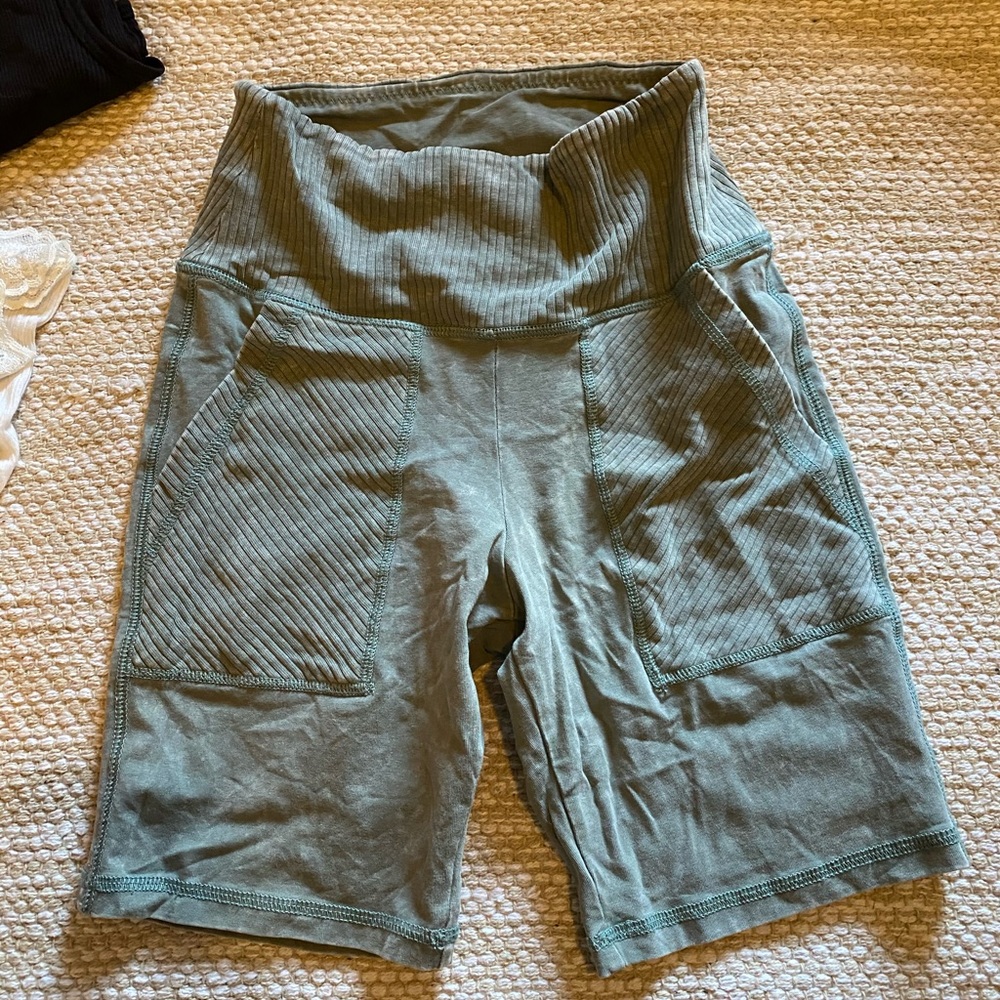 American Eagle Bike short